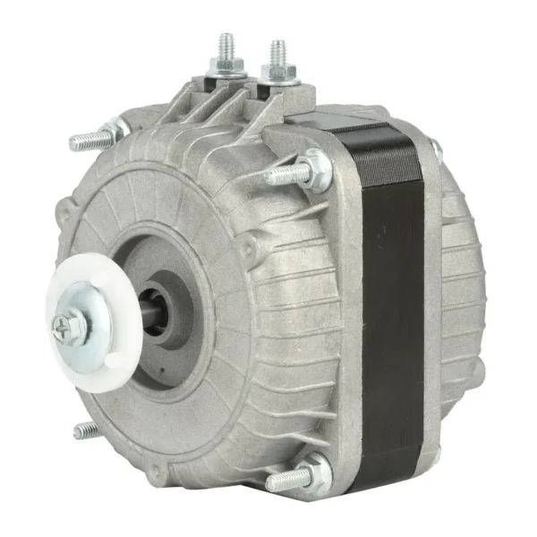 Shaded Pole Motor, 5w, 10w, 16w