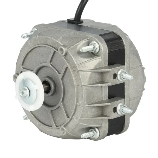 Shaded Pole Motor, 5w, 10w, 16w - view 3