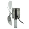 Shaded Pole Motor, 5w, 10w, 16w - view 4