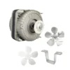 Shaded Pole Motor, 5w, 10w, 16w - view 5