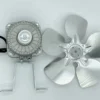 Shaded Pole Motor, 5w, 10w, 16w, 34w