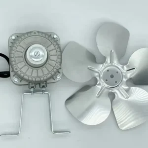 Shaded Pole Motor, 5w, 10w, 16w, 34w