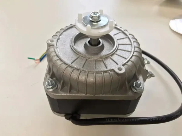Shaded Pole Motor, 5w, 10w, 16w, 34w - view 3