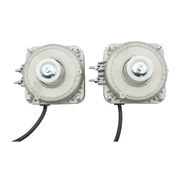 Shaded Pole Motor, 5w, 10w, 16w, 34w - view 5