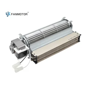 Shaded Pole Motor, 6030, 220V, 35W