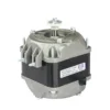 Shaded Pole Type Condenser, Stainless Steel