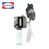 Shaded Pole Type Condenser, Stainless Steel - view 3