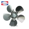 Shaded Pole Type Condenser, Stainless Steel - view 4