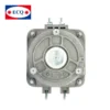 Shaded Pole Type Condenser, Stainless Steel - view 6