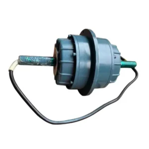 Shaft External Rotor Motor, JIU, ZHOU, YDW, 380V