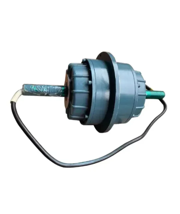 Shaft External Rotor Motor, JIU, ZHOU, YDW, 380V
