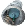 Shaft External Rotor Motor, JIU, ZHOU, YDW, 380V - view 3