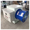 Shaft Fan - view 3