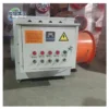 Shaft Ventilation Fan