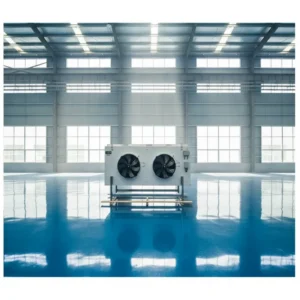 Shanghai Beis Automatic Evaporatorair, 40-100, 380 V, Electric