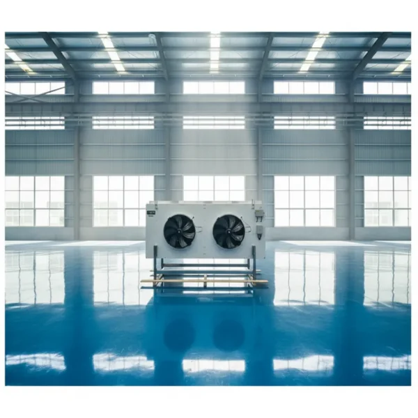 Shanghai Beis Automatic Evaporatorair, 40-100, 380 V, Electric