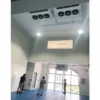 Shanghai Beis Automatic Evaporatorair, 40-100, 380 V, Electric - view 4