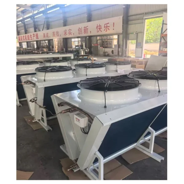 Shanghai Beis Automatic Evaporatorair, 40-100, 380 V, Electric - view 5