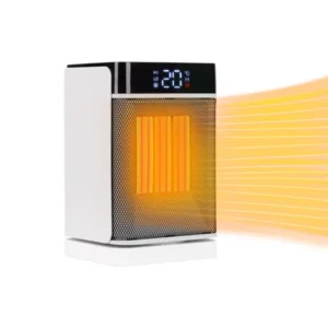 Shape Solar Air Heater, Tangential, Electric, H2