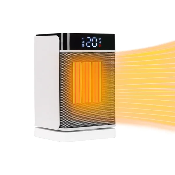 Shape Solar Air Heater, Tangential, Electric, H2