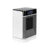 Shape Solar Air Heater, Tangential, Electric, H2 - view 2