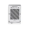 Shape Solar Air Heater, Tangential, Electric, H2 - view 3