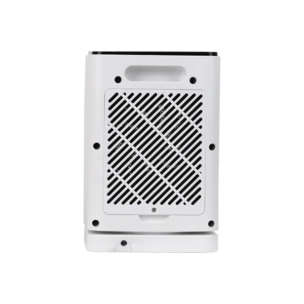 Shape Solar Air Heater, Tangential, Electric, H2 - view 3