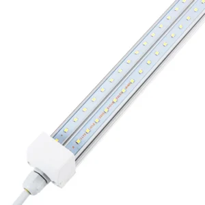 Shaped Led Cooler, Waterproof, 4Ft, 5Ft, 6Ft