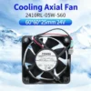 Sharp Copier Fan, 2410RL-05W-S60, NMB, 6025, 24V - view 2
