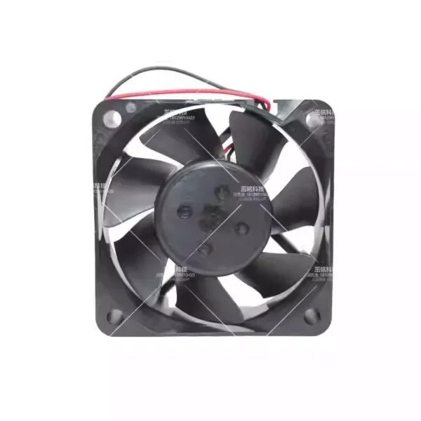 Sharp Copier Fan, 2410RL-05W-S60, NMB, 6025, 24V - view 4
