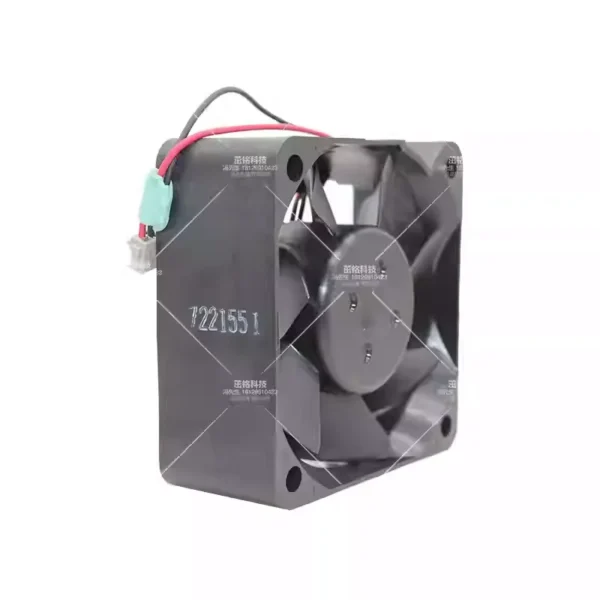 Sharp Copier Fan, 2410RL-05W-S60, NMB, 6025, 24V - view 5