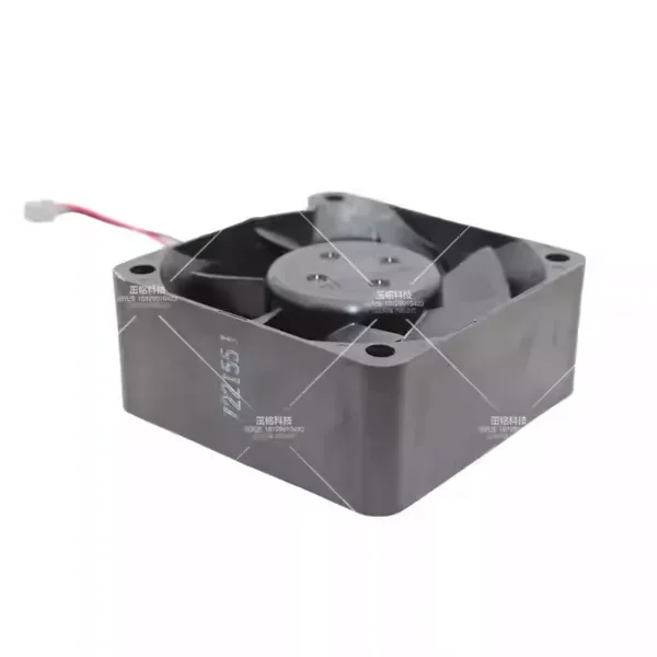 Sharp Copier Fan, 2410RL-05W-S60, NMB, 6025, 24V - view 6