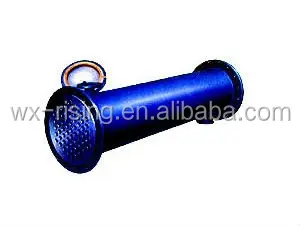 Shell and Tube, 380 V, 50 L - view 4