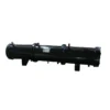 Shell and Tube, 3RT, R134a