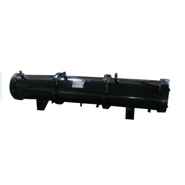 Shell and Tube, 3RT, R134a