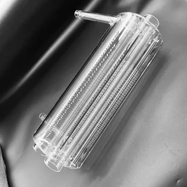 Shell and Tube Heat Exchanger - view 4