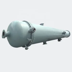 Shell and Tube Heat Exchanger, 220 V, 0.25L~50m3