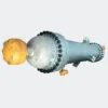 Shell and Tube Heat Exchanger, 220 V, 0.25L~50m3 - view 2