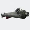 Shell and Tube Heat Exchanger, 220 V, 0.25L~50m3 - view 4