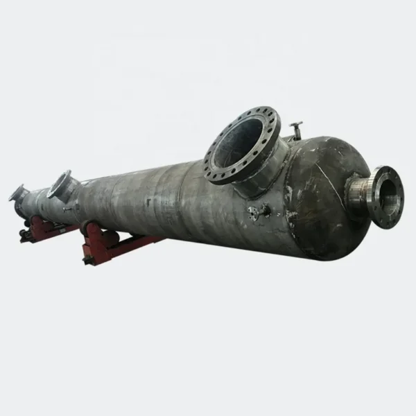 Shell and Tube Heat Exchanger, 220 V, 0.25L~50m3 - view 4