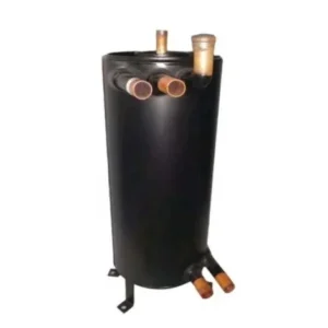 Shell and Tube Heat Exchanger, 220V, 28-70