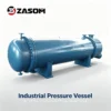 Shell and Tube Heat Exchanger, 304, 316l, Stainless, Steel