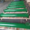 Shell and Tube Heat Exchanger, AESIMA, ASME, TEMA - view 2