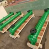 Shell and Tube Heat Exchanger, AESIMA, ASME, TEMA - view 3