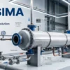 Shell and Tube Heat Exchanger, AESIMA, ASME, TEMA - view 5