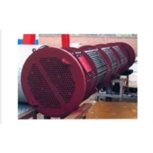 Refrigeration & Heat Exchange Parts