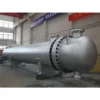 Shell and Tube Heat Exchanger, CIHU, Stainless, Steel - view 2