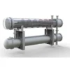 Shell and Tube Heat Exchanger, CIHU, Stainless, Steel - view 3
