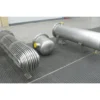 Shell and Tube Heat Exchanger, CIHU, Stainless, Steel - view 5