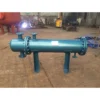 Shell and Tube Heat Exchanger, CIHU, Stainless, Steel - view 6